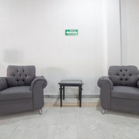 Capital O Hotel Casa Real Celaya سيلايا المظهر الخارجي الصورة
