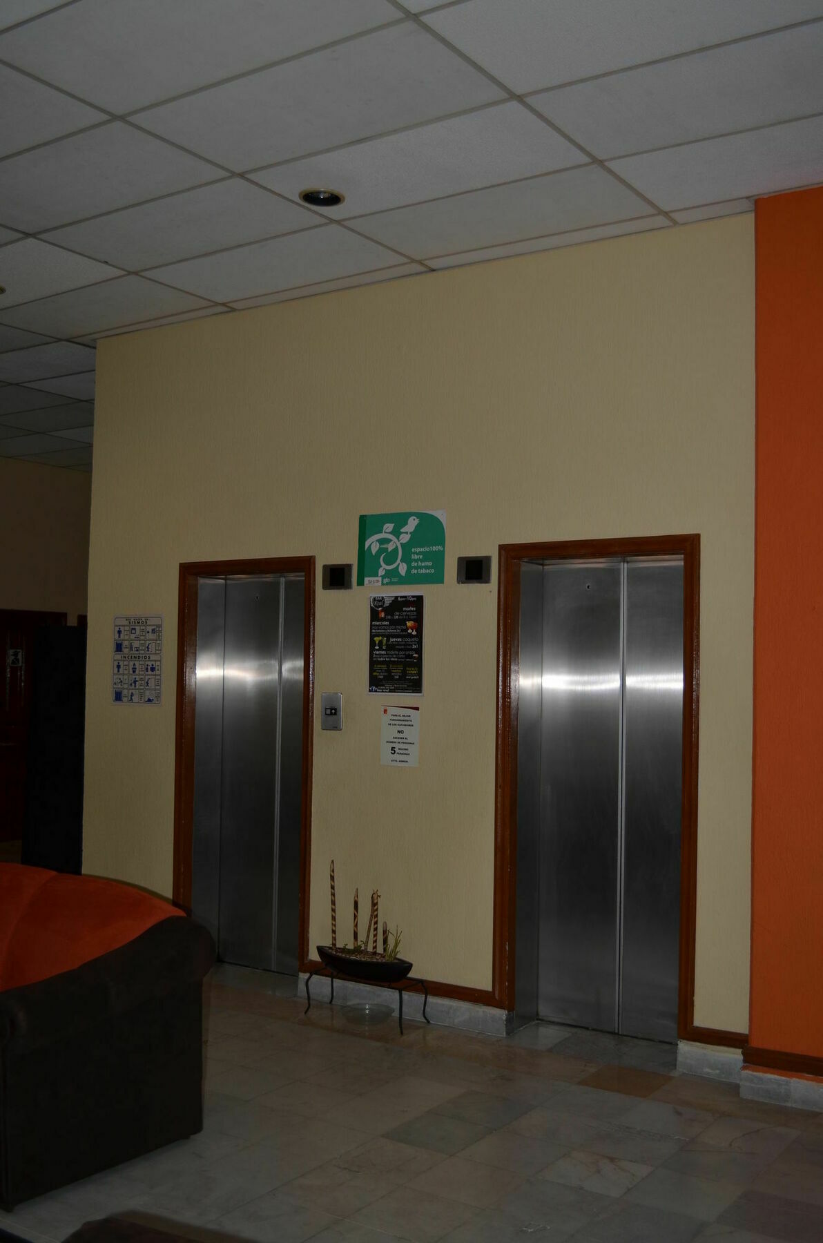 Capital O Hotel Casa Real Celaya سيلايا المظهر الخارجي الصورة