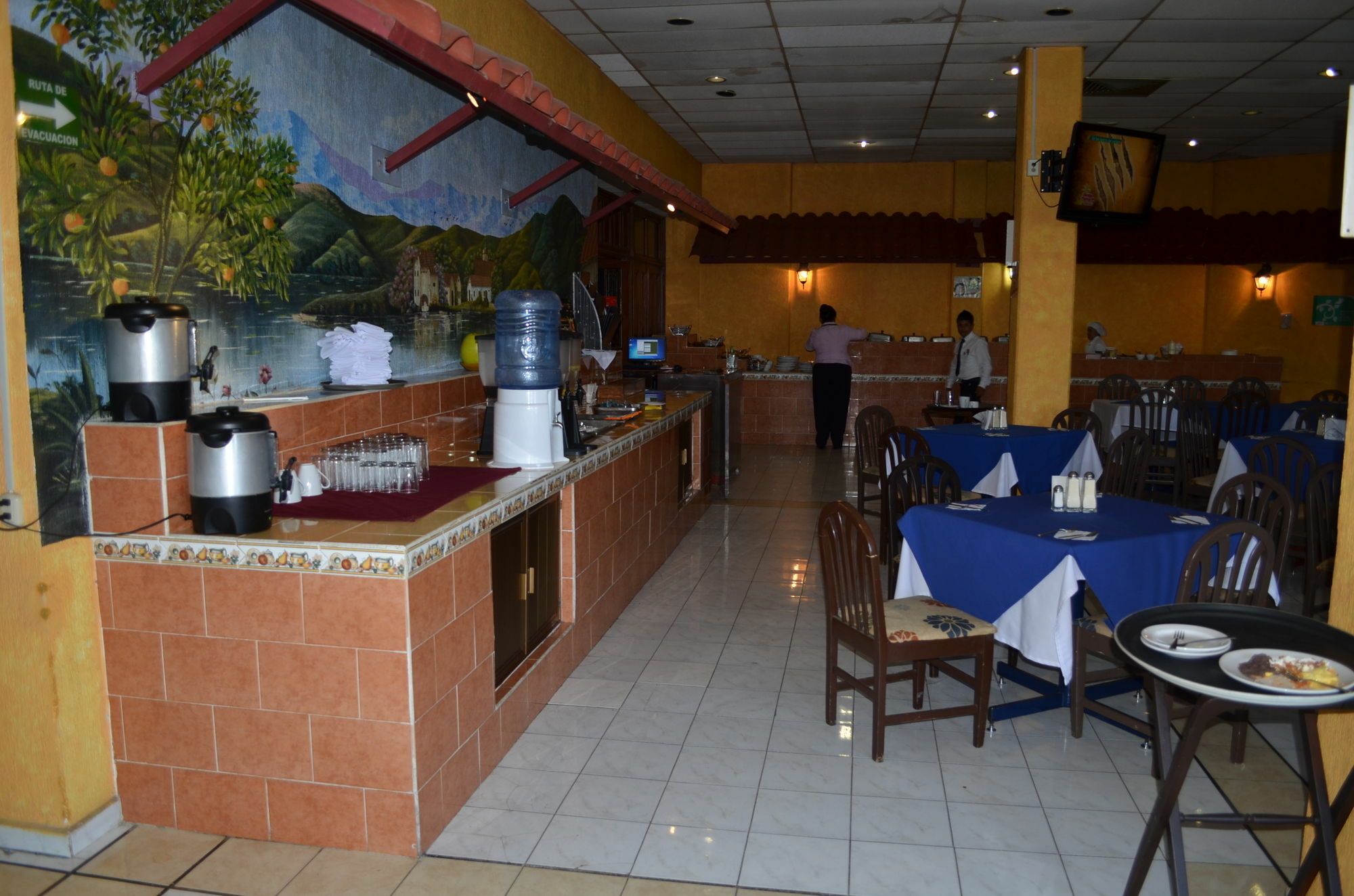 Capital O Hotel Casa Real Celaya سيلايا المظهر الخارجي الصورة