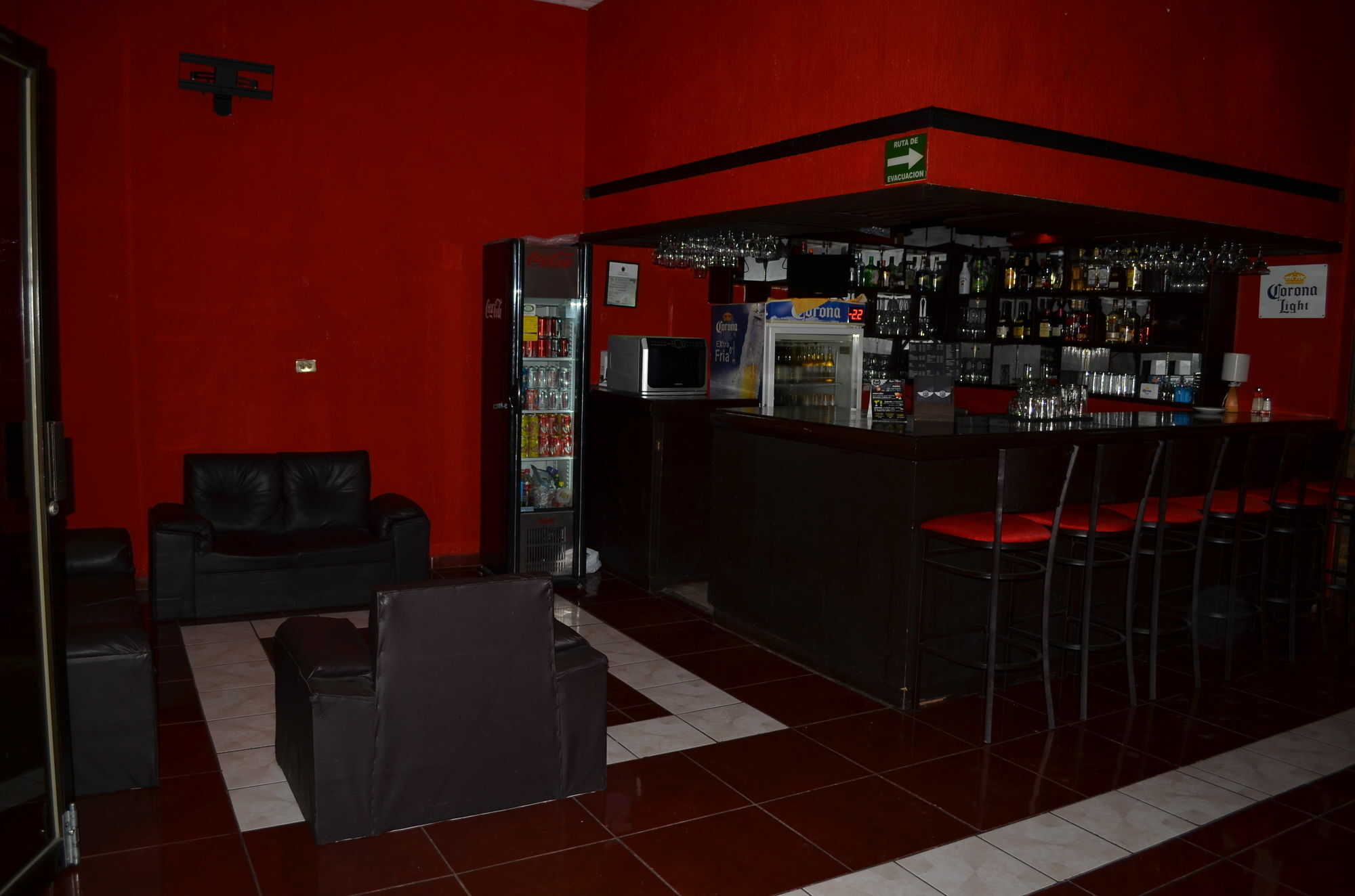 Capital O Hotel Casa Real Celaya سيلايا المظهر الخارجي الصورة