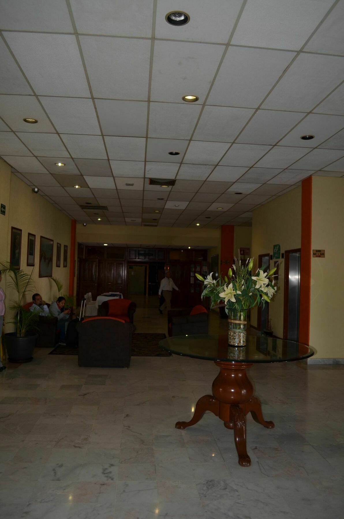 Capital O Hotel Casa Real Celaya سيلايا المظهر الخارجي الصورة