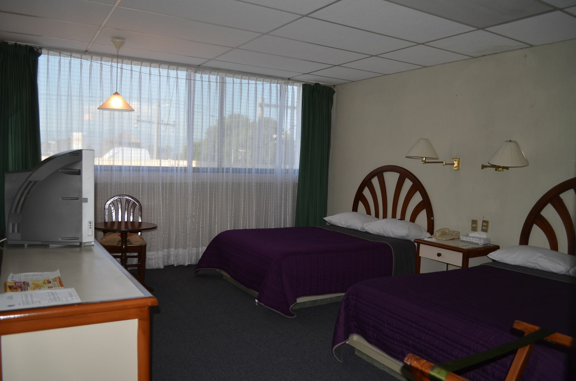 Capital O Hotel Casa Real Celaya سيلايا المظهر الخارجي الصورة